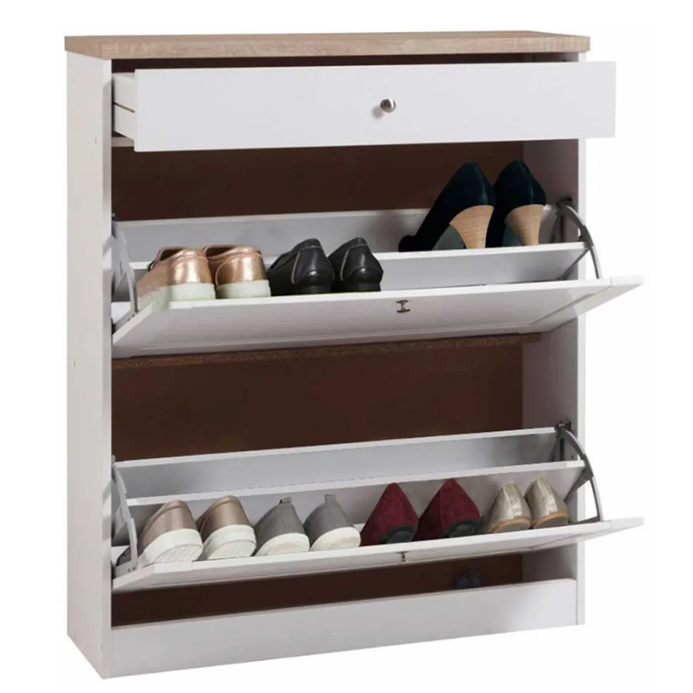 Schuhschrank Xalvian