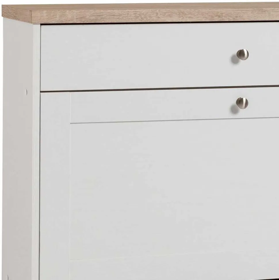 Schuhschrank Xalvian