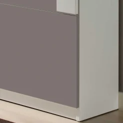 Schuhschrank Yavunan