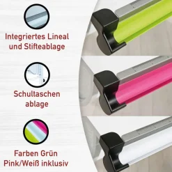 Schulkinder Schreibtisch Heat