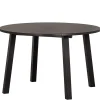 Schwarzer Tisch Ekorena