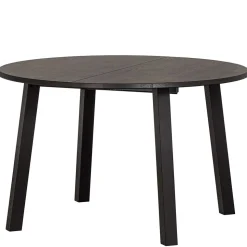 Schwarzer Tisch Ekorena