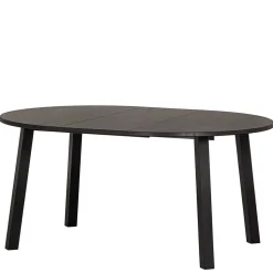 Schwarzer Tisch Ekorena