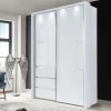 Schwebetüren Kleiderschrank Lances