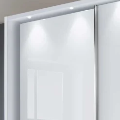 Schwebetüren Kleiderschrank Lances