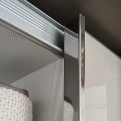 Schwebetüren Kleiderschrank Zoika