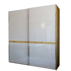 Schwebetürenkleiderschrank Privira