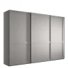 Schwebetürenkleiderschrank Saconso