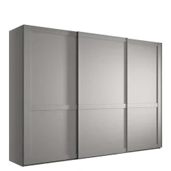 Schwebetürenkleiderschrank Saconso