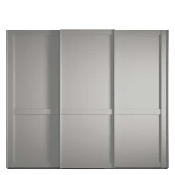 Schwebetürenkleiderschrank Saconso