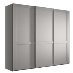 Schwebetürenkleiderschrank Saconso