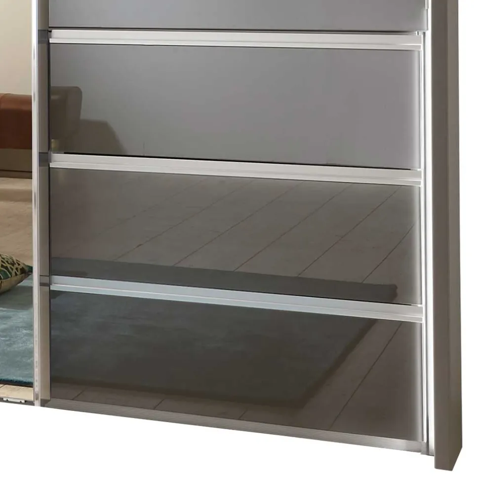 Schwebetürenkleiderschrank Magdalina