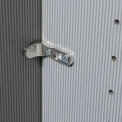Schwebetürenkleiderschrank Mariolona