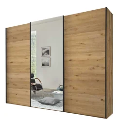 Schwebetürenkleiderschrank Kosra