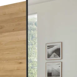 Schwebetürenkleiderschrank Kosra