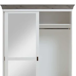 Schwebetürenkleiderschrank Boulogne