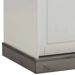 Schwebetürenkleiderschrank Boulogne