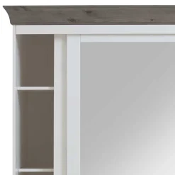 Schwebetürenkleiderschrank Boulogne