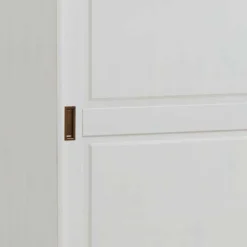 Schwebetürenkleiderschrank Boulogne