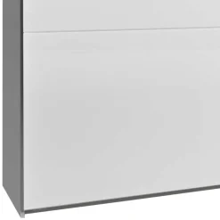 Schwebetürenkleiderschrank Lymesca
