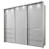 Schwebetürenkleiderschrank Lepre