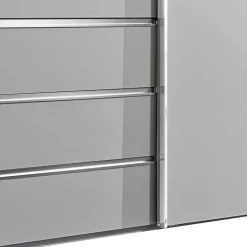 Schwebetürenkleiderschrank Lepre