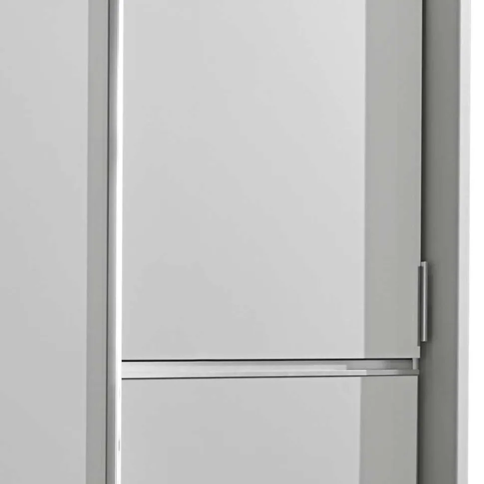 Schwebetürenkleiderschrank Lepre
