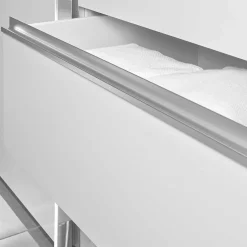 Schwebetürenkleiderschrank Lepre