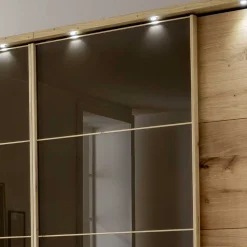 Schwebetürenkleiderschrank Merkur