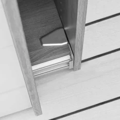 Schwebetürenkleiderschrank Merkur