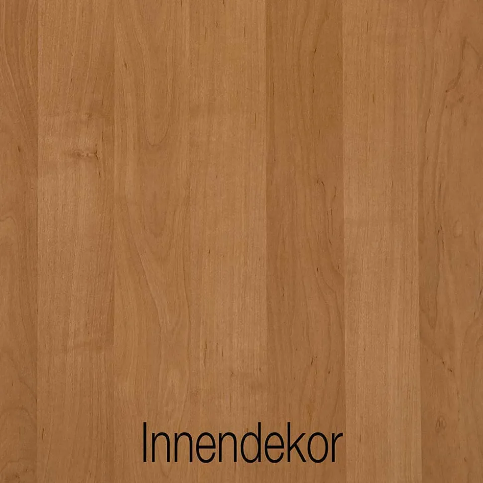 Schwebetürenkleiderschrank Merkur