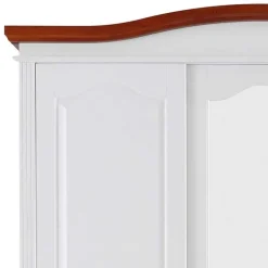 Schwebetürenkleiderschrank Raimon