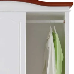 Schwebetürenkleiderschrank Raimon