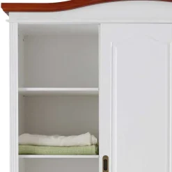 Schwebetürenkleiderschrank Raimon