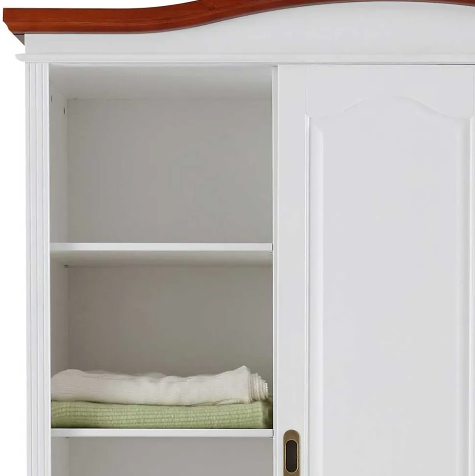 Schwebetürenkleiderschrank Raimon