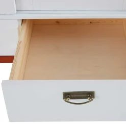 Schwebetürenkleiderschrank Raimon