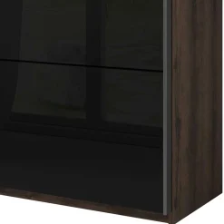 Schwebetürenkleiderschrank Mirella