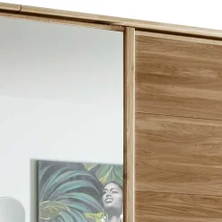 Schwebetürenkleiderschrank Fatous