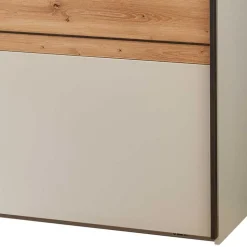 Schwebetürenkleiderschrank Miltom
