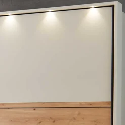 Schwebetürenkleiderschrank Miltom
