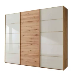 Schwebetürenkleiderschrank Viramiru