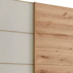 Schwebetürenkleiderschrank Viramiru