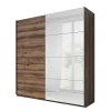 Schwebetürenkleiderschrank Salassos