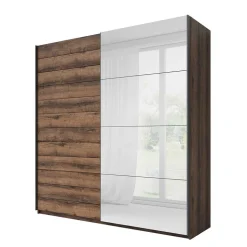 Schwebetürenkleiderschrank Salassos