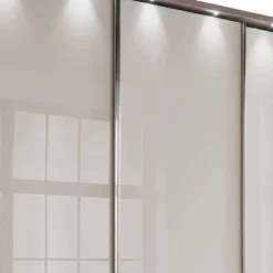 Schwebetürenkleiderschrank Kerym