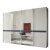 Schwebetürenschrank Abilenes