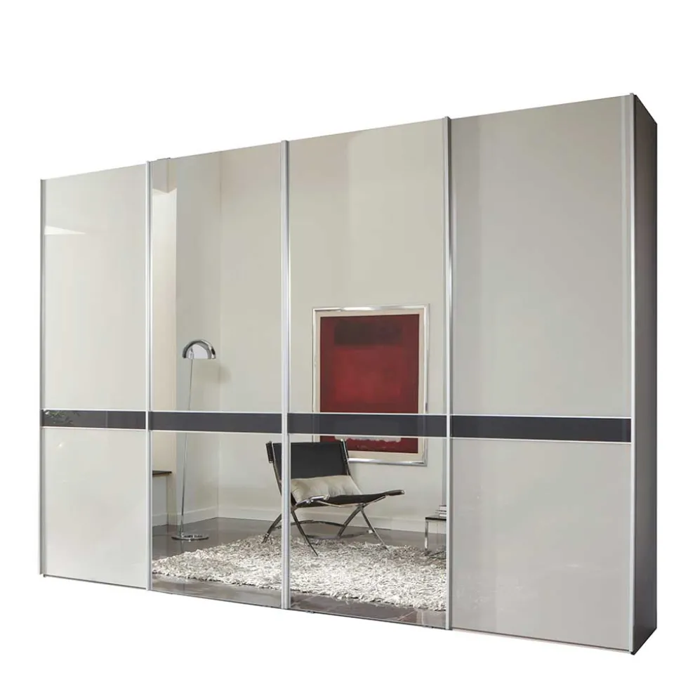 Schwebetürenschrank Abilenes