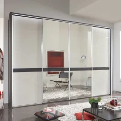 Schwebetürenschrank Abilenes