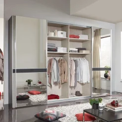 Schwebetürenschrank Abilenes