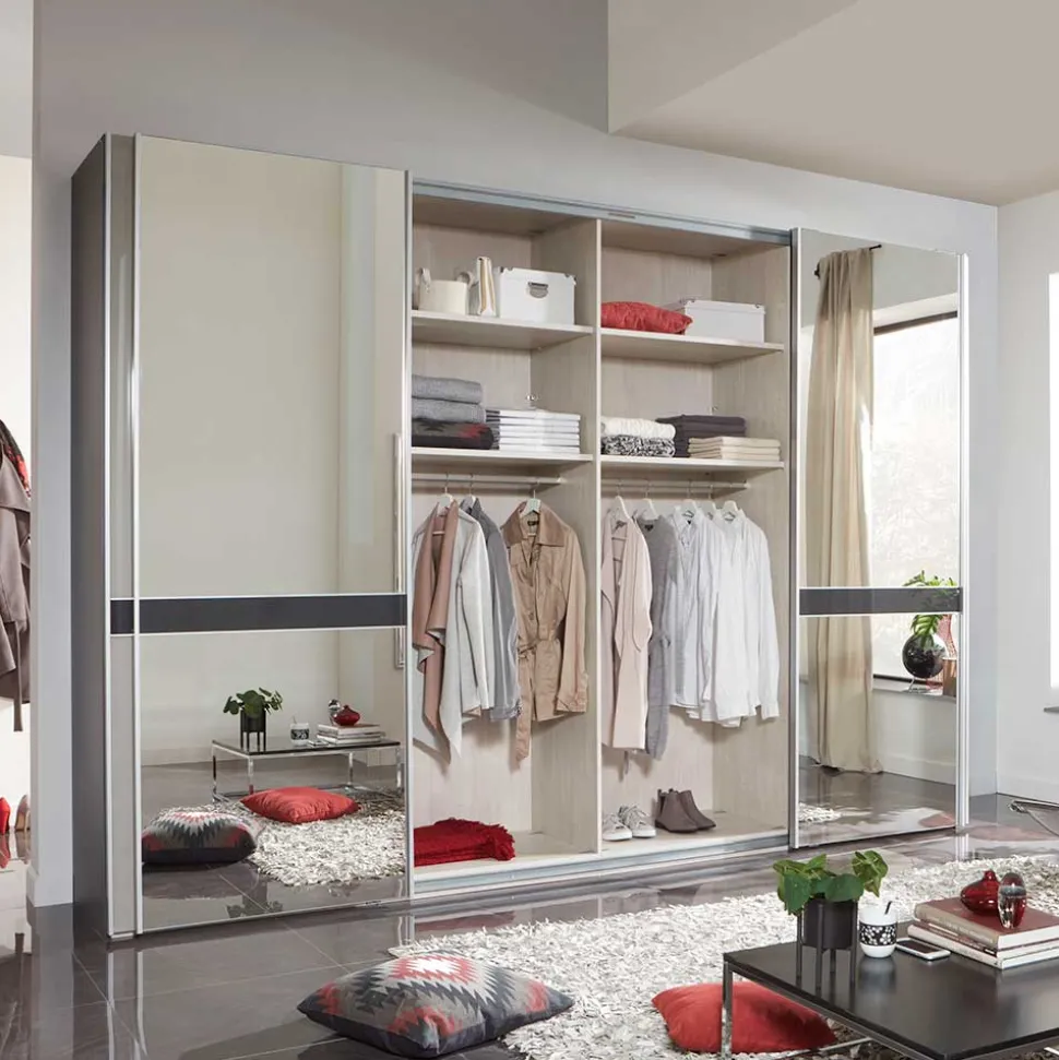 Schwebetürenschrank Abilenes